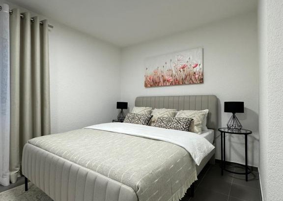 Laupheim Apartamento | Wohnung in Laupheim