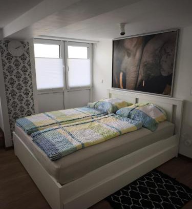 Mulheim-Karlich Apartamento | Wohnung in Mülheim-Kärlich