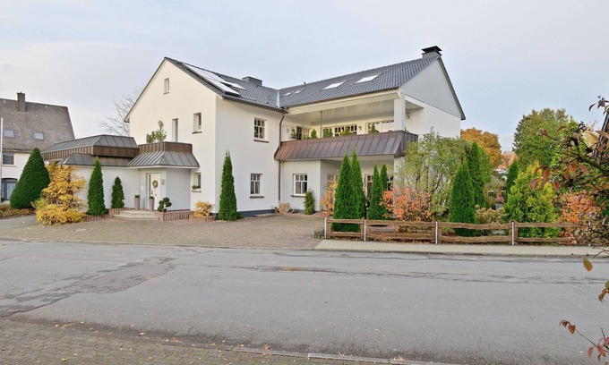 Madfeld Apartamento | Apartamento en Madfeld nahe Willingen Skilift