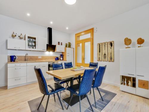 Madfeld Apartamento | Wohnung in Madfeld nahe Willingen Skilift, cleaning included