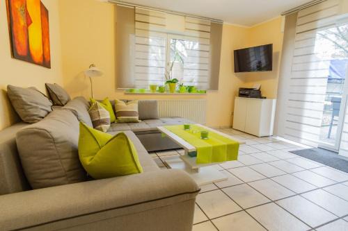 Reckenfeld Apartamento | Wohnung In Reckenfeld Mit Eigener Terrasse
