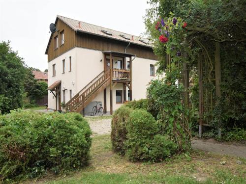 Rerik Apartamento | Wohnung in Rerik nahe Ostseestrand