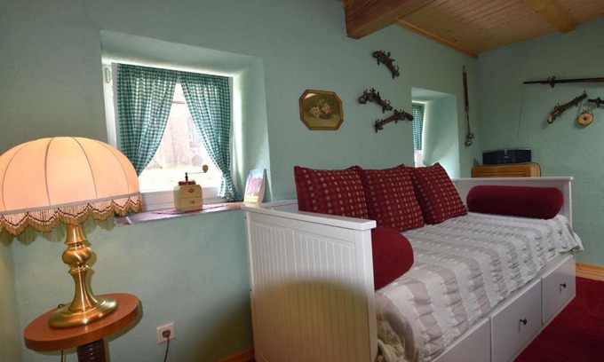 Damgarten Apartamento | Wohnung in Ribnitz Damgarten