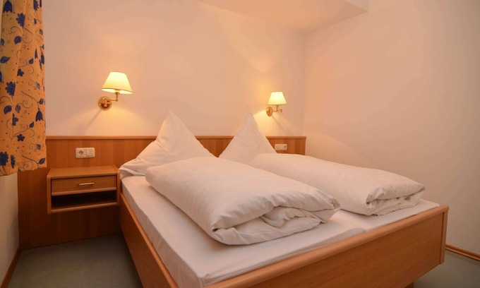 Rotthalmuenster Apartamento | Apartamento en Rotthalmünster junto a Thermendreieck