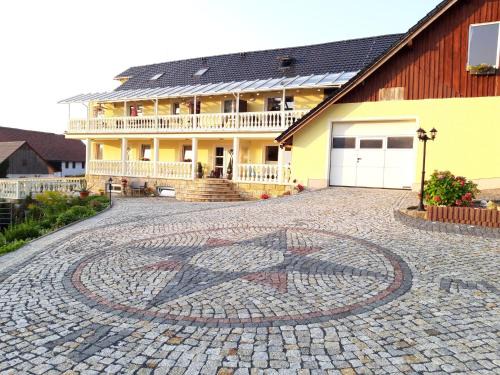 Lichtenhain Apartamento | Wohnung in Sächsischer Schweiz am Wasserfall