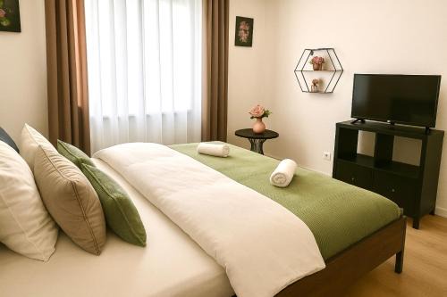 Wilnsdorf Apartamento | Wohnung in Siegen