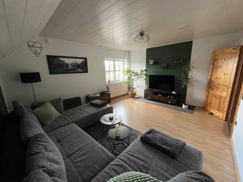 Steimel Apartamento | Wohnung in Steimel