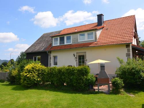 Stormbruch Apartamento | Wohnung in Stormbruch nahe dem Skigebiet