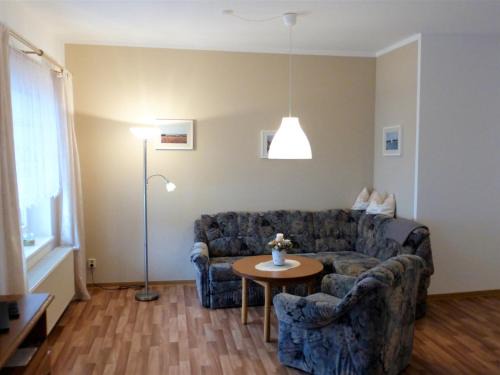 Wohlenberg Apartamento | Wohnung in Strandnähe in Wohlenberg, cleaning included