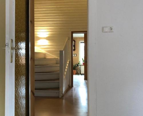 Erkner Apartamento | Wohnung in Wald- und Seenähe
