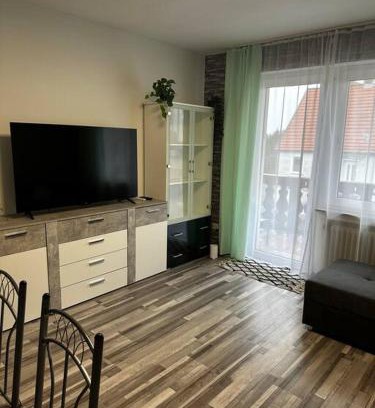 Warstein Apartamento | Wohnung in Warstein-Suttrop