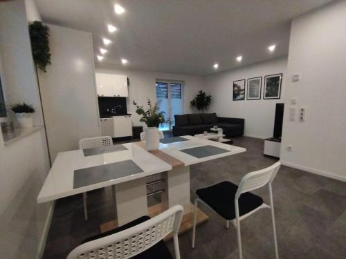 Werne Apartamento | Wohnung in Werne