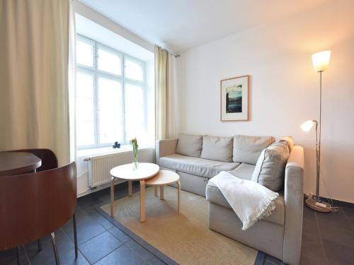 Old Town Apartamento | Wohnung in Wismar mit Garten, cleaning included