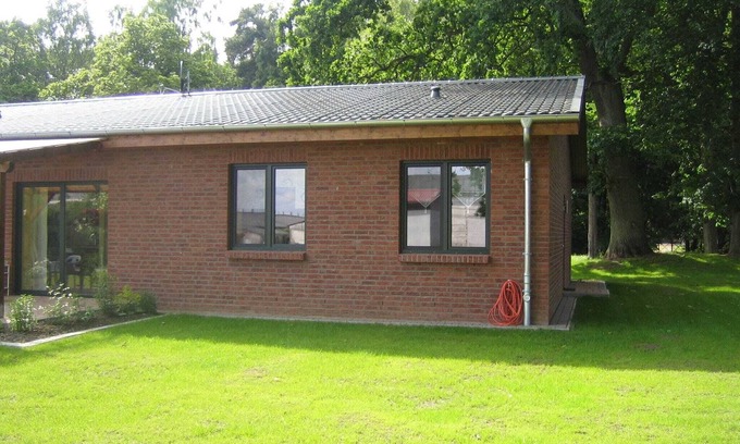 Zarnewanz Apartamento | Apartamento en Zarnewanz nahe Ostsee