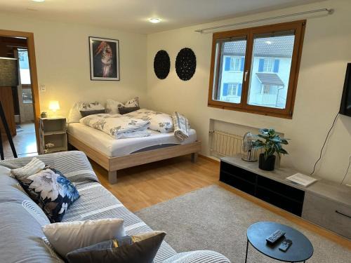 Balzers Otro | Wohnung in zentraler und trotzdem ruhiger Lage, Balzers
