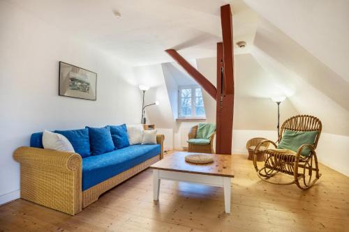 Trendelburg Apartamento | Wohnung Kemenate