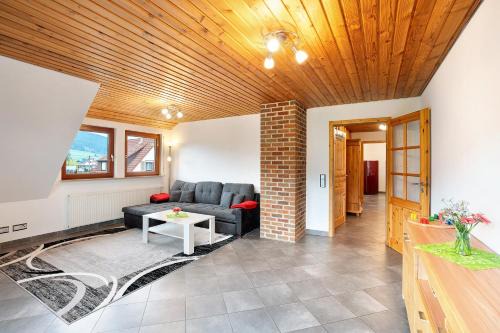 Baiersbronn Apartamento | Wohnung Kuhblick