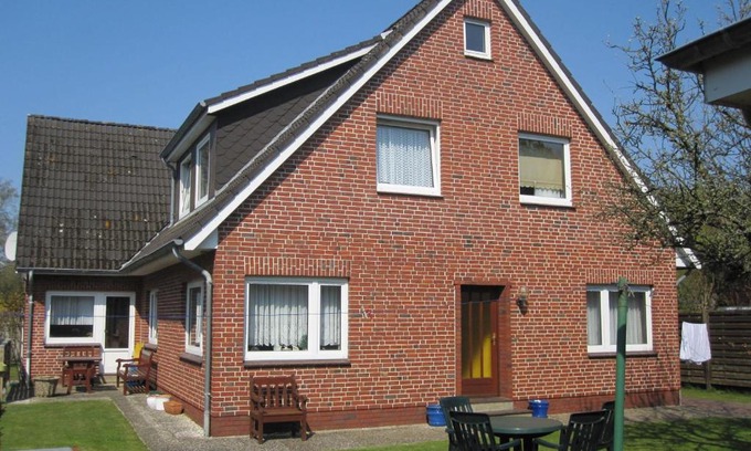 Wyk auf Foehr Apartamento | Wohnung-Lund-1