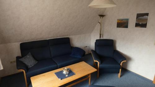 Wyk auf Foehr Apartamento | Wohnung-Lund-2