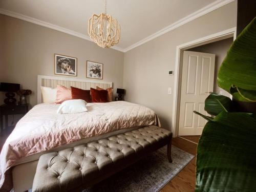 Delecke Apartamento | Wohnung mit direktem Seeblick