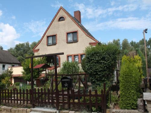 Wismar Apartamento | Wohnung mit eigener Terrasse in Wismar