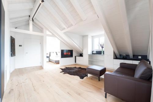 Winterthur Apartamento | Wohnung mit Extraklasse an fantastischer Lage!
