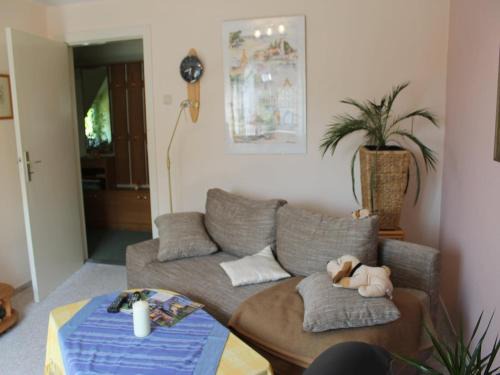 Neubukow Apartamento | Wohnung mit großem Garten an der Ostseeküste, cleaning included