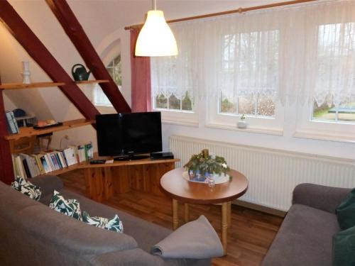 Wohlenberg Apartamento | Wohnung mit Terrasse in Klütz, cleaning included