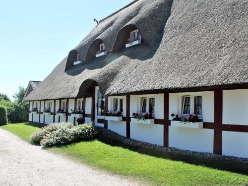 Wohlenberg Apartamento | Wohnung mit Terrasse in Klütz