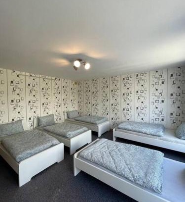 Dueren Apartamento | Wohnung nähe Düren Zentrum