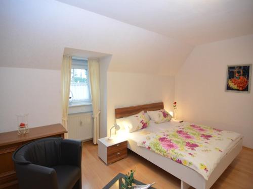 Wehrstapel Apartamento | Wohnung nahe dem Skigebiet in Wehrstapel, cleaning included