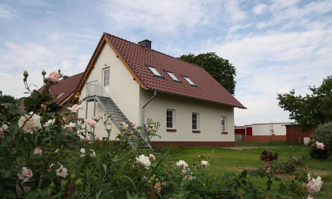 Muritz Apartamento | Wohnung nahe Kogeler See Badestelle