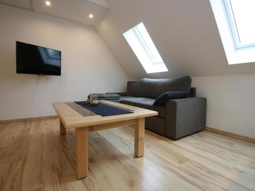 Muritz Apartamento | Wohnung nahe Kogeler See Badestelle, cleaning included
