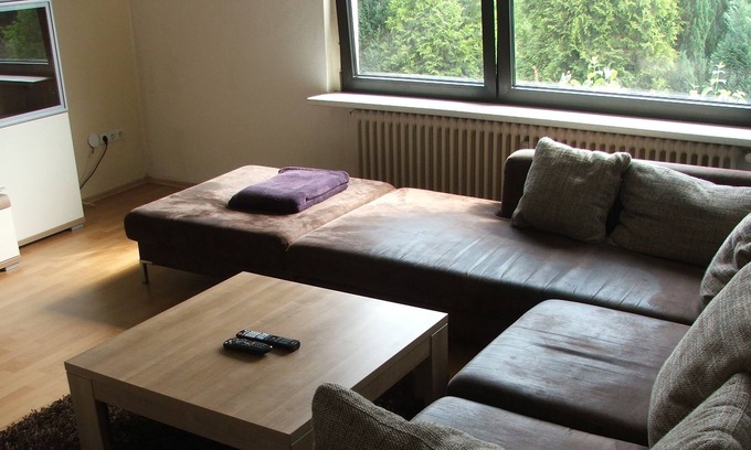Dortmund Apartamento | Wohnung nahe Phönixsee
