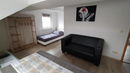 Neunkirchen am Brand Apartamento | Wohnung Neunkirchen 3