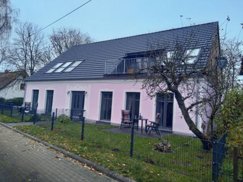Bargischow Apartamento | Wohnung Nr 2
