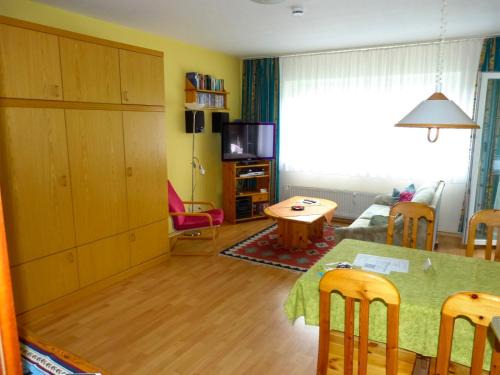Haffkrug Apartamento | Wohnung Nr 2