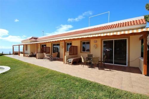 Chio Apartamento | Wohnung Paloma Mit Terrasse Und Gemeinschaftspool