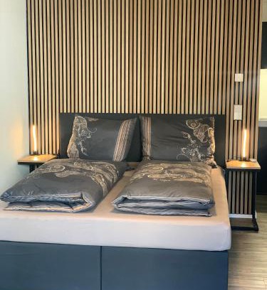 Ueberlingen Apartamento | Wohnung Repp