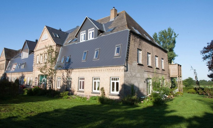Gueby Apartamento | Wohnung Ruhwinkel - Hof Eckhorst