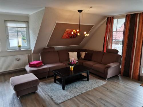 Groemitz Apartamento | "Wohnung Sünnenkäfer"