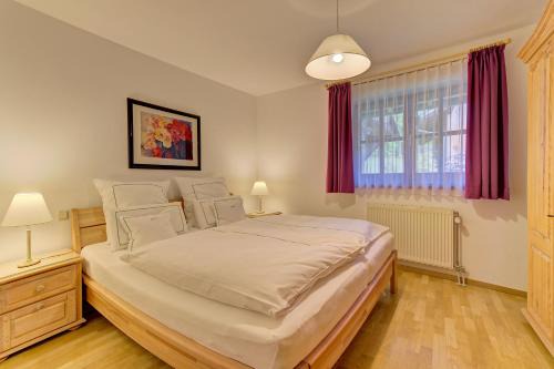 Spiegelau Apartamento | Wohnung Schwarzeck