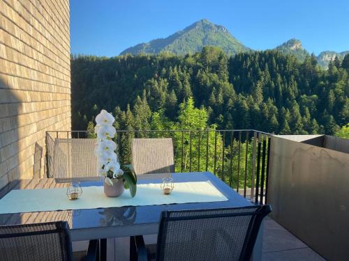 Dornbirn Apartamento | Wohnung Staufenblick und Wohnung Firstblick
