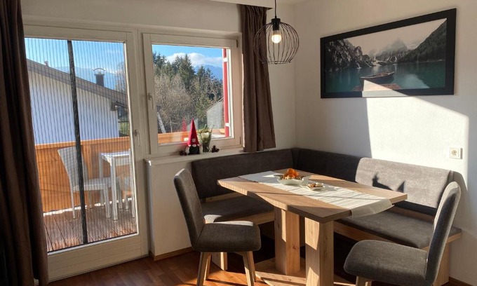 Westendorf Apartamento | Wohnung Steixner