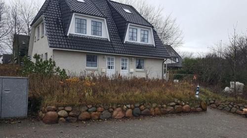 Munkmarsch Apartamento | Wohnung-Wattseite