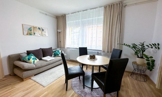 Feldbach Apartamento | Wohnung zum Wohlfühlen!