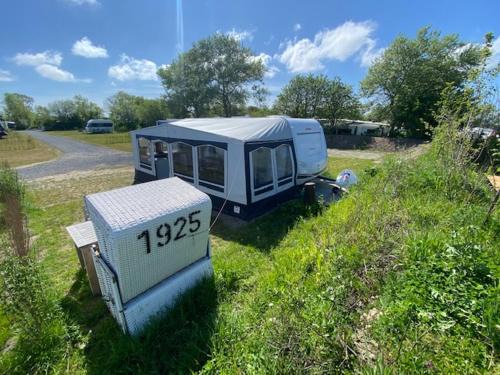 Morsum Otro | Wohnwagenvermietung CAMPING-SYLT/Morsum