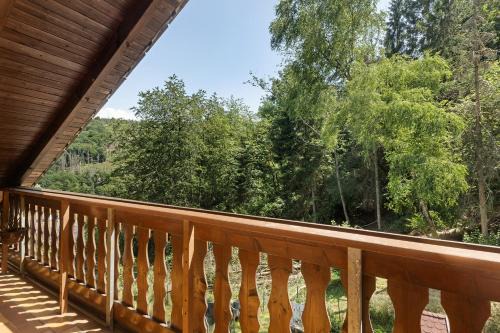 Plettenberg Apartamento | Wohung zum Ausblick
