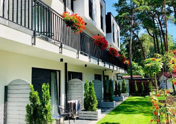 Pobierowo Apartamento | Wojtecki Apartamenty