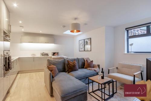 Wokingham Apartamento | Wokingham - 2 Bedroom - Refurbished 1st Floor Flat